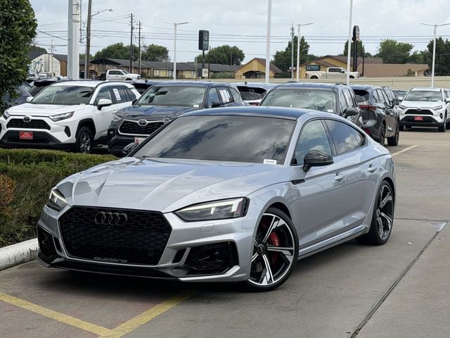 2019 Audi RS 5 2.9T quattro