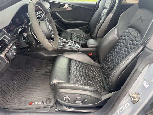 2019 Audi RS 5 2.9T quattro