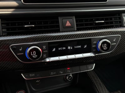 2019 Audi RS 5 2.9T quattro