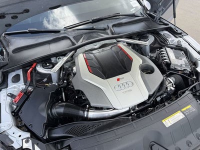 2019 Audi RS 5 2.9T quattro