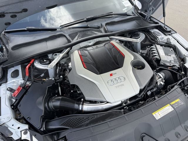 2019 Audi RS 5 2.9T quattro
