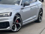 2019 Audi RS 5 2.9T quattro