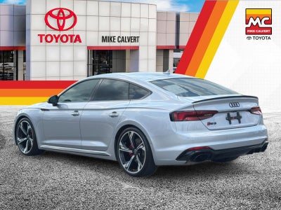 2019 Audi RS 5 2.9T quattro