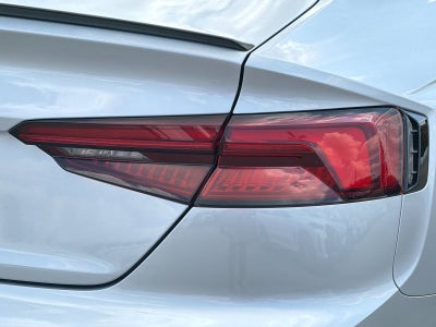 2019 Audi RS 5 2.9T quattro
