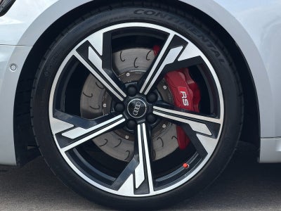 2019 Audi RS 5 2.9T quattro