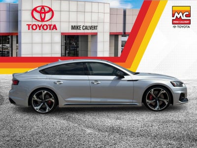 2019 Audi RS 5 2.9T quattro