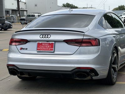2019 Audi RS 5 2.9T quattro