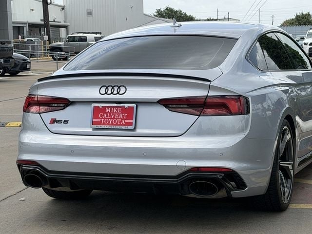 2019 Audi RS 5 2.9T quattro