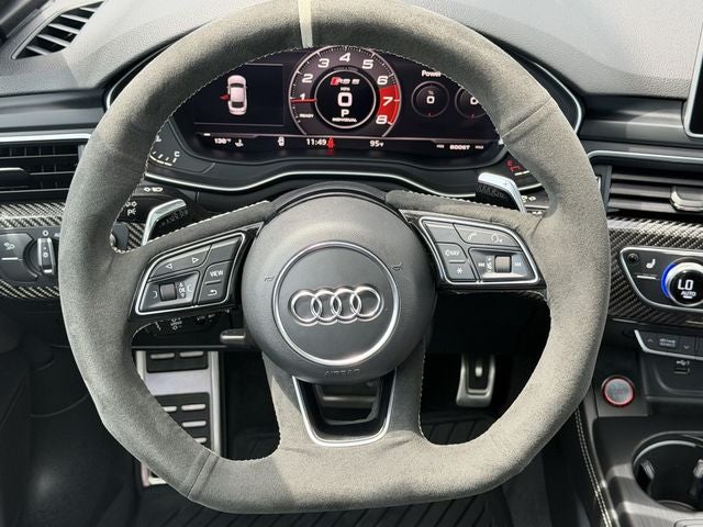 2019 Audi RS 5 2.9T quattro