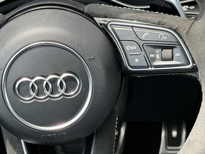 2019 Audi RS 5 2.9T quattro