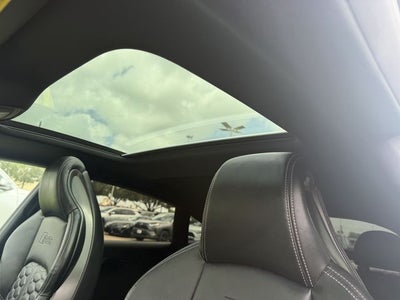 2019 Audi RS 5 2.9T quattro