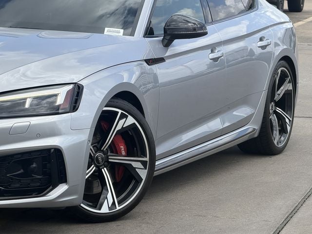 2019 Audi RS 5 2.9T quattro