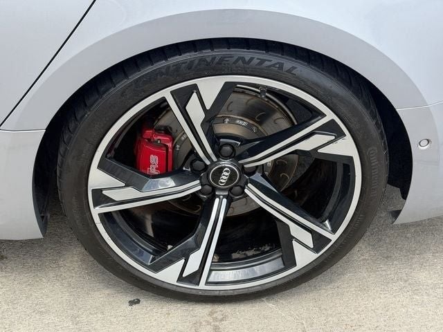 2019 Audi RS 5 2.9T quattro
