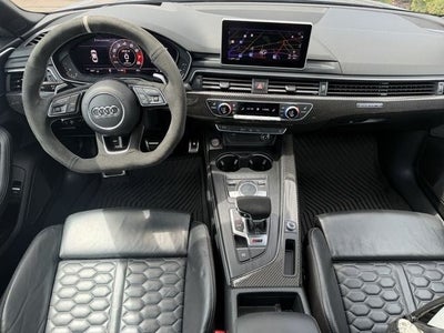 2019 Audi RS 5 2.9T quattro