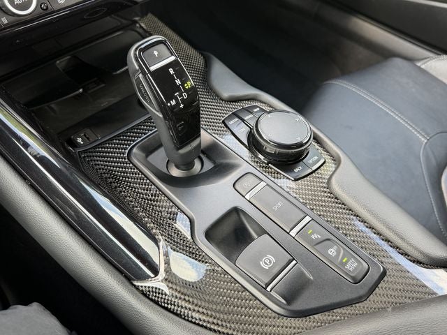 2021 Toyota Supra 3.0