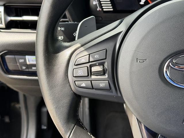 2021 Toyota Supra 3.0