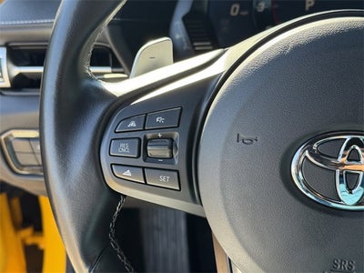 2023 Toyota GR Supra 3.0 Premium