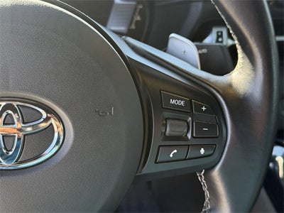 2023 Toyota GR Supra 3.0 Premium