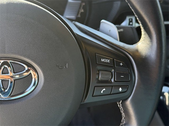 2023 Toyota GR Supra 3.0 Premium