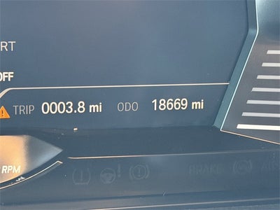 2023 Toyota GR Supra 3.0 Premium