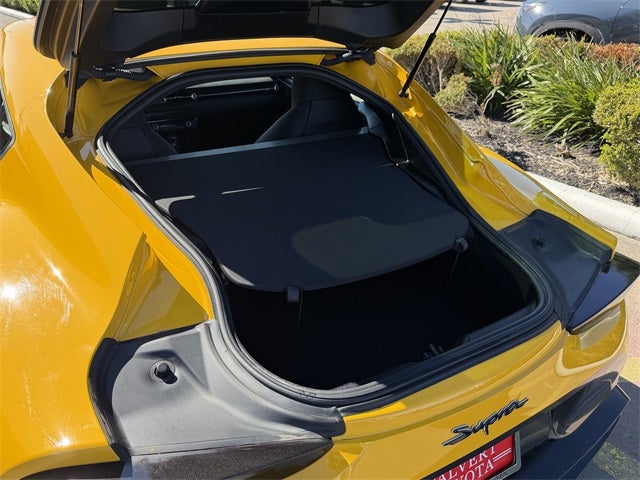 2023 Toyota GR Supra 3.0 Premium