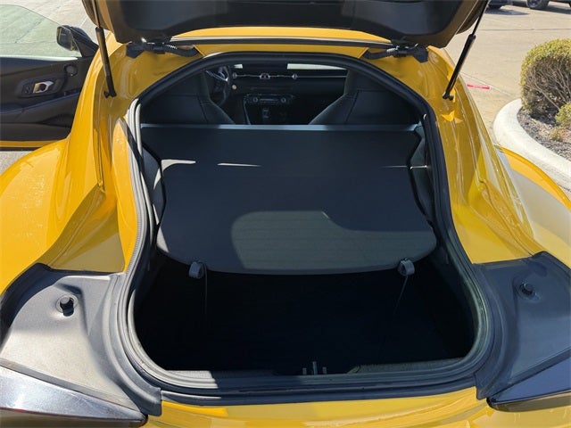 2023 Toyota GR Supra 3.0 Premium