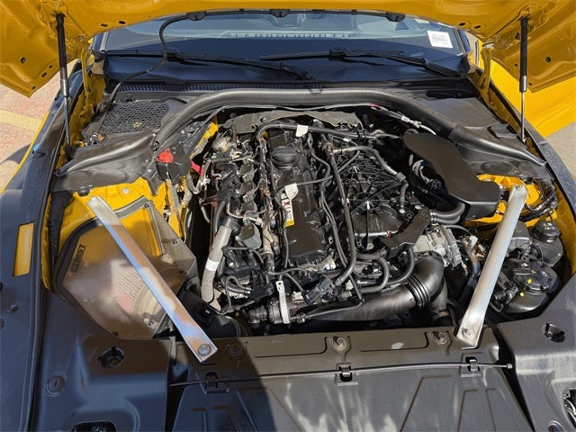 2023 Toyota GR Supra 3.0 Premium