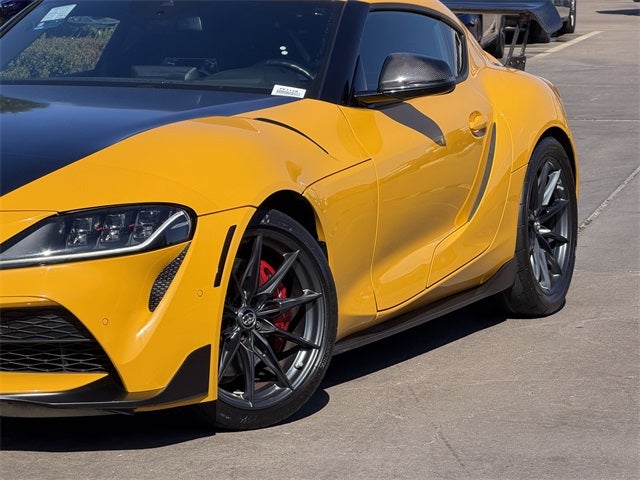 2023 Toyota GR Supra 3.0 Premium