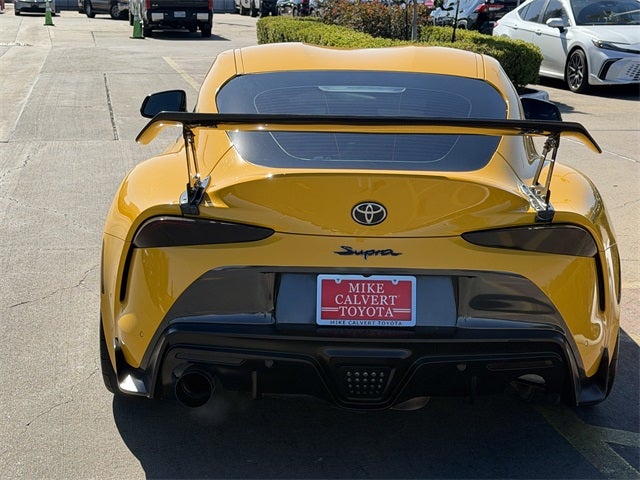 2023 Toyota GR Supra 3.0 Premium