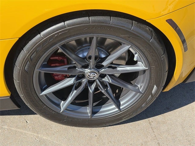 2023 Toyota GR Supra 3.0 Premium