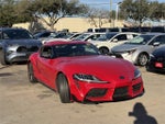 2026 Toyota GR Supra MkV Final Edition