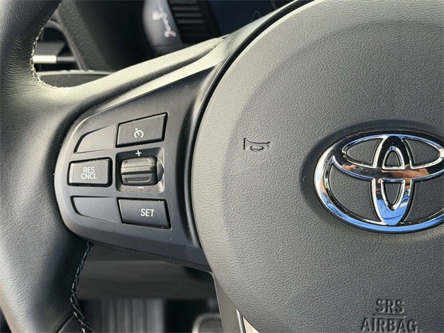 2024 Toyota GR Supra 3.0 Premium