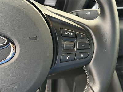 2024 Toyota GR Supra 3.0 Premium