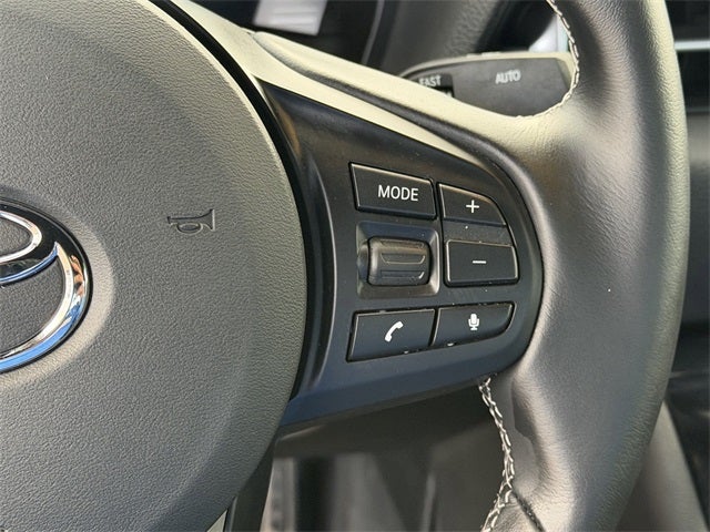 2024 Toyota GR Supra 3.0 Premium