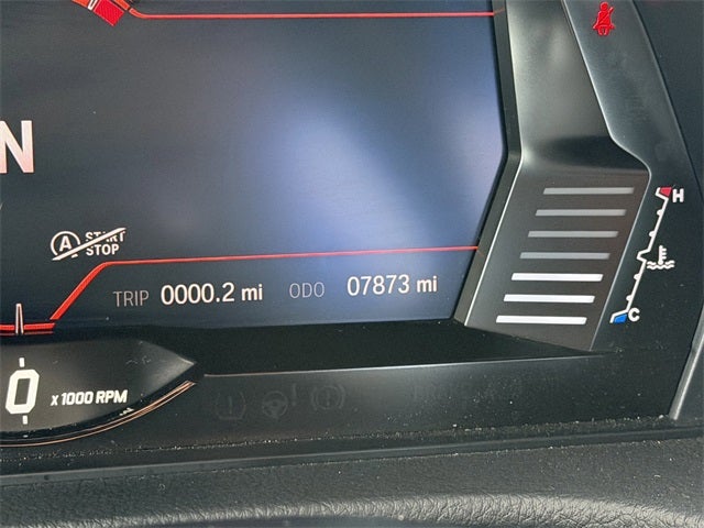 2024 Toyota GR Supra 3.0 Premium