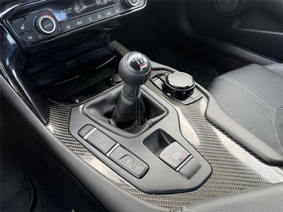 2024 Toyota GR Supra 3.0 Premium