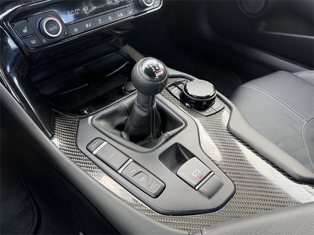 2024 Toyota GR Supra 3.0 Premium