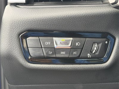 2024 Toyota GR Supra 3.0 Premium