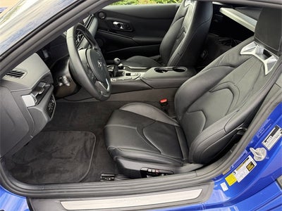 2024 Toyota GR Supra 3.0 Premium