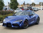 2024 Toyota GR Supra 3.0 Premium