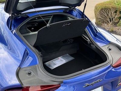 2024 Toyota GR Supra 3.0 Premium