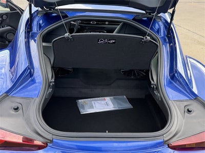 2024 Toyota GR Supra 3.0 Premium