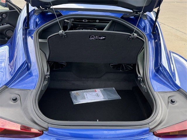 2024 Toyota GR Supra 3.0 Premium