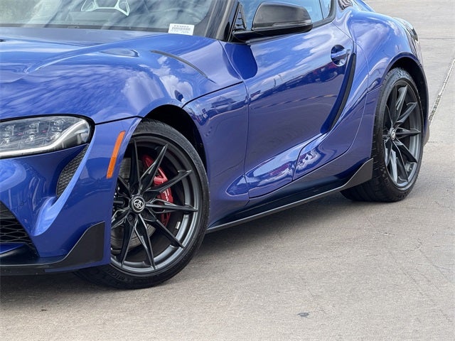 2024 Toyota GR Supra 3.0 Premium