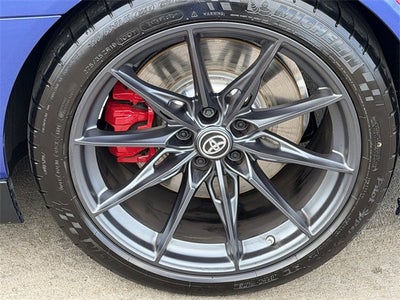 2024 Toyota GR Supra 3.0 Premium