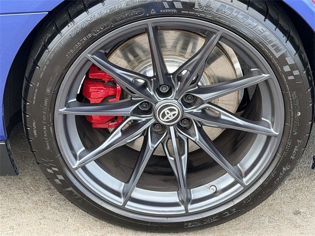 2024 Toyota GR Supra 3.0 Premium