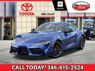 2024 Toyota GR Supra 3.0 Premium