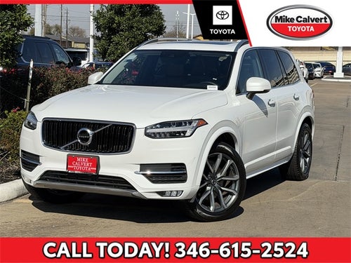 2019 Volvo XC90 T6 Momentum