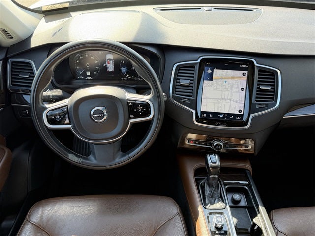 2019 Volvo XC90 T6 Momentum