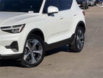 2023 Volvo XC40 B5 Plus Bright Theme